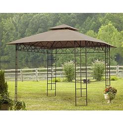 Southbay hexagon gazebo Southbay hexagon gazebo