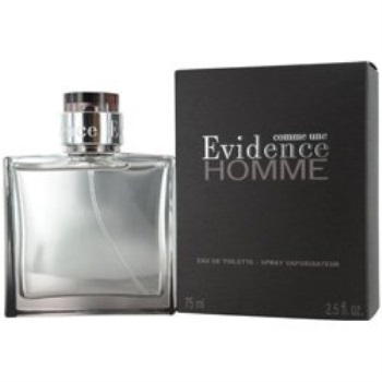 Tayongpo Comme Un Evidence Homme By Yves Rocher Edt Spray 25 Oz