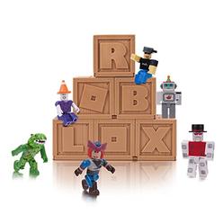 Toys For Children Get Fun Childrens Toys And Games At Kmart - roblox mystery figure series 2 polybag of 6 action figures