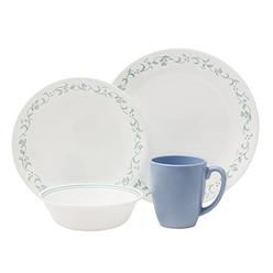 Corelle Country Morning 20 Pc Dinnerware Set Corelle Country Morning 20 Pc Dinnerware Set