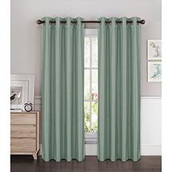 Curtains For Short Wide Windows