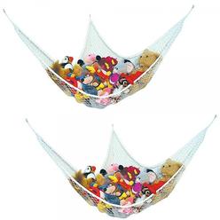 Toy Hammock Prince Lionheart Jumbo Toy Hammock Set Of 2