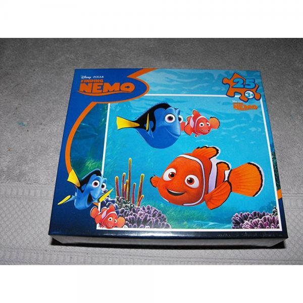 pixar disneypixar finding nemo 25 piece puzzle puzzle image varies - Finding Nemo Christmas Decorations pixar disneypixar finding nemo 25 piece puzzle puzzle image varies - Finding Nemo Christmas Decorations