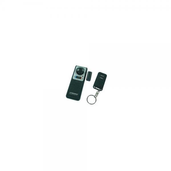 Doberman Security Wireless Door Alarm With Remote