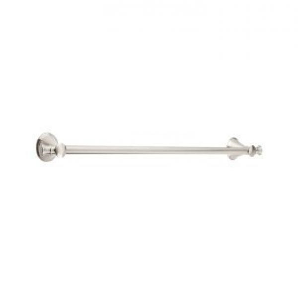Price Pfister Btb P2kk Pasadena 24 Towel Bar Brushed Nickel Pfister Price Btb P2kk Pasadena 24 Towel Bar Brushed Nickel