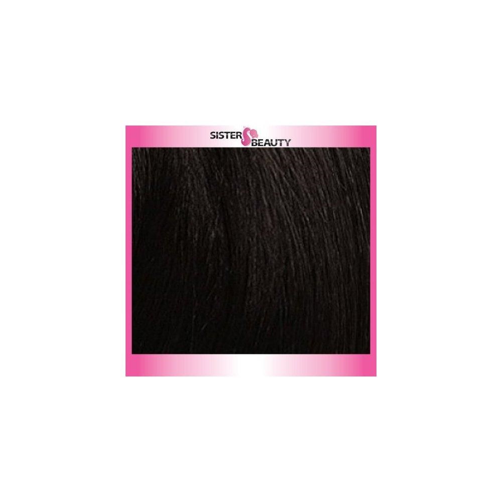 Outre Premium Human Hair New Yaki Weaving Hair Extension 12 M