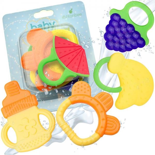 baby teething toys bpa