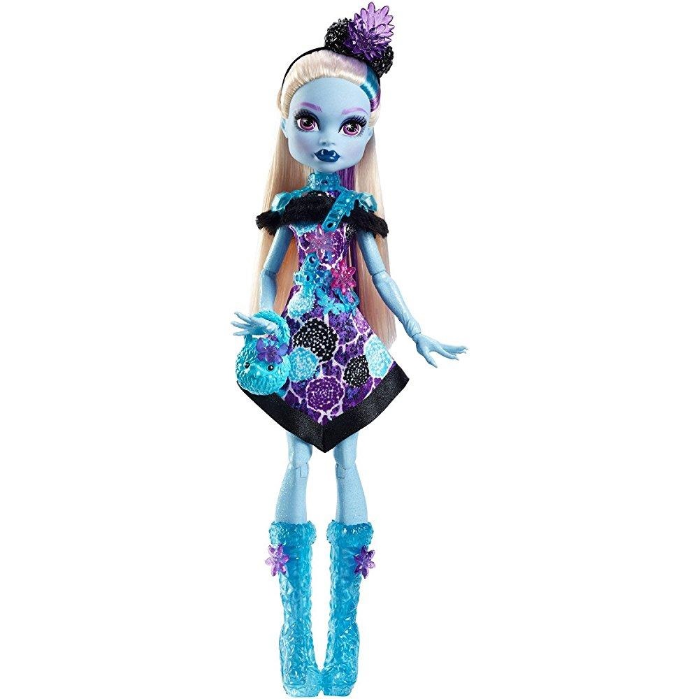 monster high dolls sears