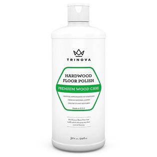 Trinova Adib071yvp797 Hardwood Floor Polish And Restorer