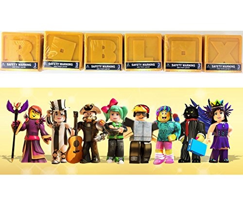 Roblox Roblox Gold Celebrity Collection Series 1 Mystery - money box model roblox Roblox Roblox Gold Celebrity Collection Series 1 Mystery - money box model roblox