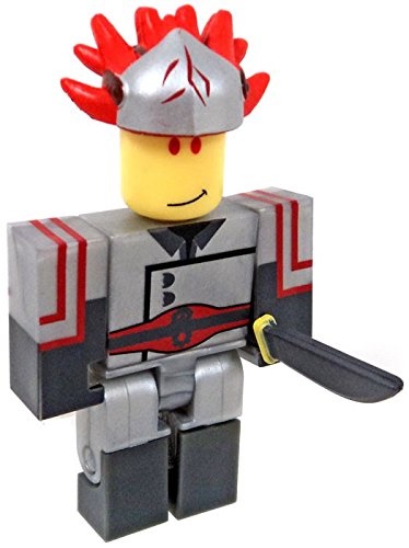 Roblox Roblox Series 3 Assassin Action Figure Mystery Box - Roblox Mystery Box Series 3 Roblox Mystery Box Series 3 - Roblox Roblox Series 3 Assassin Action Figure Mystery Box