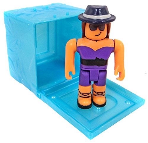 Roblox Roblox Series 3 Design It Winner Action Figure - Roblox Mystery Box Series 3 Roblox Mystery Box Series 3 - Roblox Roblox Series 3 Design It Winner Action Figure