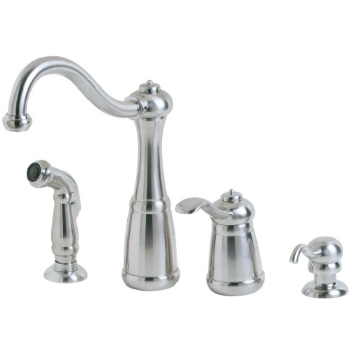 Bathroom Faucets Kmart