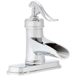 Pfister 8 Inch Widespread Sink Faucets Sears