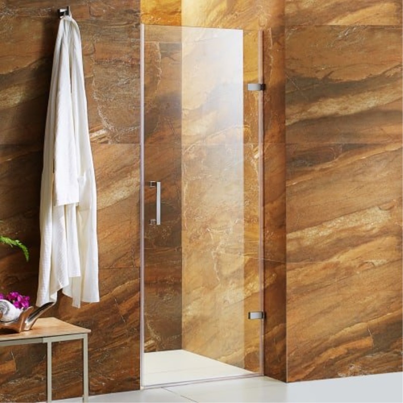 Vigo Soho 24 To 5 In Adjustable Frameless Shower