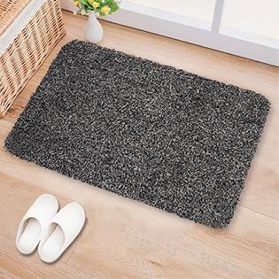 Beau Jardin Indoor Doormat Super Absorbs Mud 28 X18 Latex