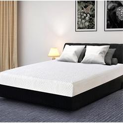 Photo 1 of 9 Inch Igel Multi Layered Memory Foam Matress 09FM01F