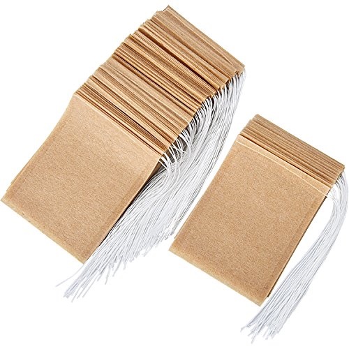 Adib079l89stm Bbto 200 Pack Tea Filter Bags Disposable Adib079l89stm Bbto 200 Pack Tea Filter Bags Disposable