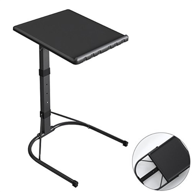 Adib07dfb5ldd Lzttyee Plastic Simple Portable Folding Tv