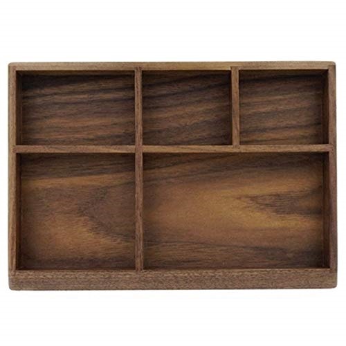 Mixwood Black Walnut Multifunctional Distressed Vintage Mixwood Black Walnut Multifunctional Distressed Vintage