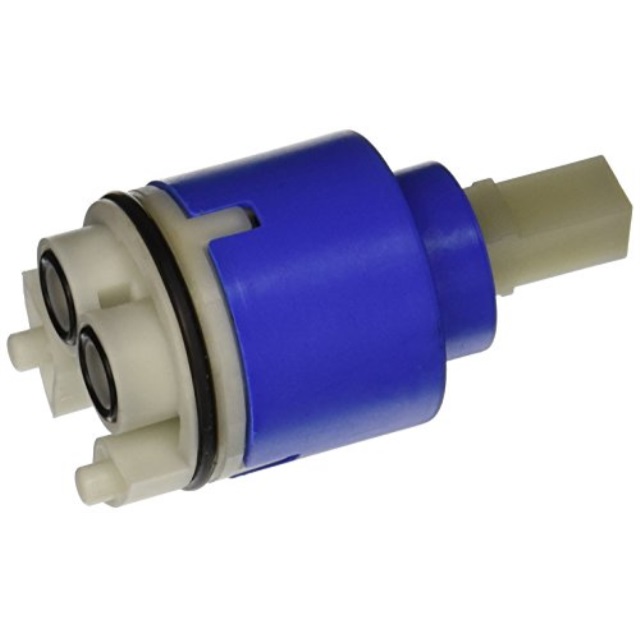 Danze Da507009n Ceramic Disc Cartridge For Single Handle Faucet 40mm