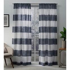 Sheer Curtains Panel Window