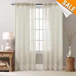 Living Room Curtains