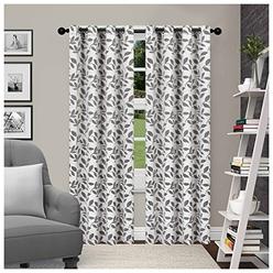 Ellery Homestyles Sundown Blackout Curtain Panels Pair