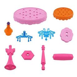 Barbie Bike Seat Replacement