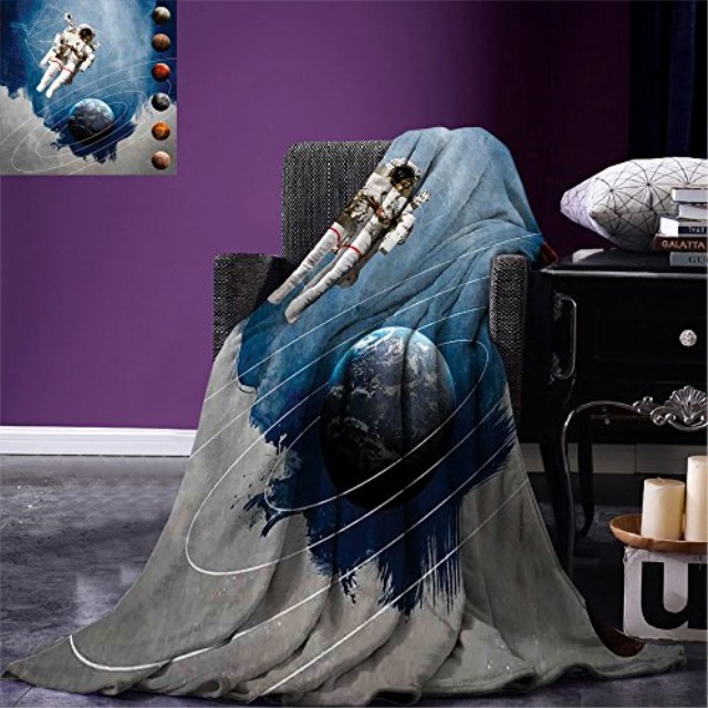 smallbeefly outer space custom