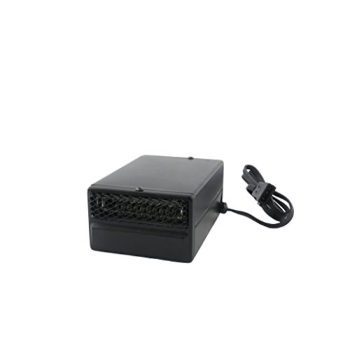 Zerostart 2600900 Interior Car Warmer Compact Plugin