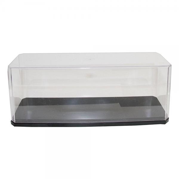 Daiso Acrylic Collection Display Case/ Stand for Mini Figure Wide Type
