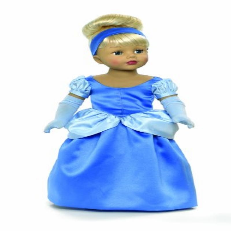 Madame Alexander Cinderella 18" Doll, Disney Showcase