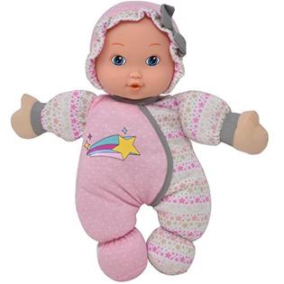 Dolls To Play Soft Baby Doll My First Doll For Infants Toddlers Girls And Boys Dolls To Play Soft Baby Doll My First Doll For Infants Toddlers Girls And Boys