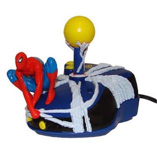 Jakks Pacific Spider Man Plug and Play TV Game Edition 2