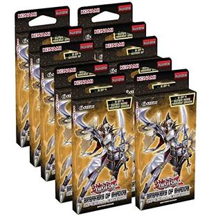 Yu Gi Oh Yugioh Breakers Of Shadow Special Edition Box Of 10 Yu Gi Oh Yugioh Breakers Of Shadow Special Edition Box Of 10