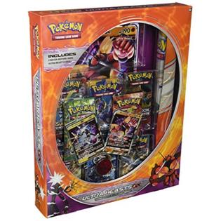 Pokemon Ultra Beasts Gx Collectible Cards Pokemon Ultra Beasts Gx Collectible Cards