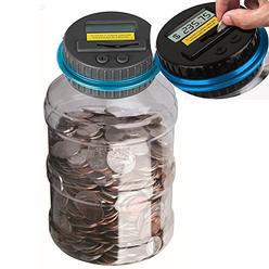 digital coin counting money jar target digital coin counting money jar target