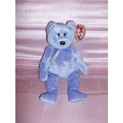 Ty Toys Ty Beanie Babies Clubby 2 The Teddy Bear Holiday Gifts Ty Toys Ty Beanie Babies Clubby 2 The Teddy Bear Holiday Gifts