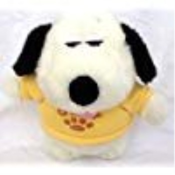 Peanuts By Schulz Ufs Peanuts Snoopy 10 Daisy Hill Olaf Snoopy Brother Plush Stuffed Cuddly Soft Doll Toy By Peanuts