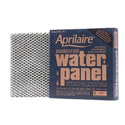 Aprilaire 550 Replacement Wick Humidifier Filter Panel A10
