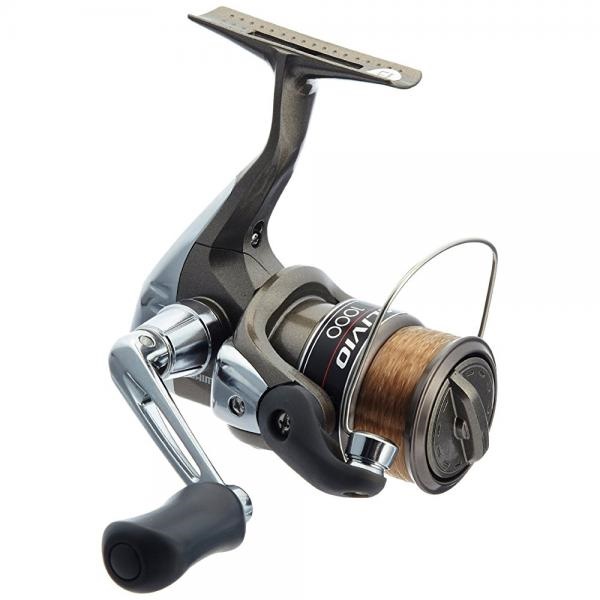 Shimano Alivio 1000 Japanese Fishing Reel Shimano Alivio 1000 Japanese Fishing Reel