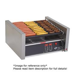 Hot Dog Roller