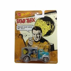 Star Trek Hot Wheels Star Trek Die Cast Ship Assortment