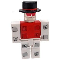 By Character On Sale Kmart - roblox series 3 the plaza club dj action figure mystery box
