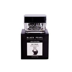 Sea of Spa Black Pearl - Day Cream for Dry Skin, 1.7-Ounce