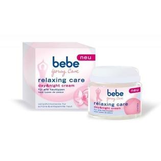 Bebe Original German Bebe Young Care Relaxing Care Day Night Cream 50 Ml 1 7 Oz Bebe Original German Bebe Young Care Relaxing Care Day Night Cream 50 Ml 1 7 Oz