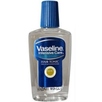 Vaseline Intensive Care Hair Tonic And Conditioner 100 Ml /  Oz