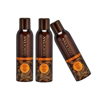 Body Drench Quicktan Quick Tan Bronzing Spray Medium Dark The Perfect Ultra Bronzing Self Tanner A Fast Drying Formula Size Body Drench Quicktan Quick Tan Bronzing Spray Medium Dark The Perfect Ultra Bronzing Self Tanner A Fast Drying Formula Size