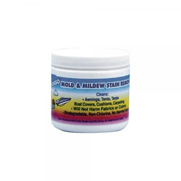 Iosso Mold And Mildew Cleaner 12 Ounce